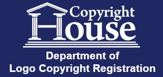 Copyright House Department of Logo Copyright Registration